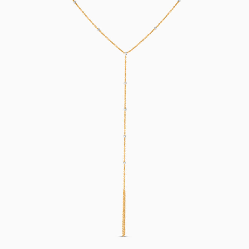 22ct Sunrise Gold Poncha | Rhodium Finish | 7 Inches 22ct Sunrise Gold Poncha | Rhodium Finish | 7 Inches