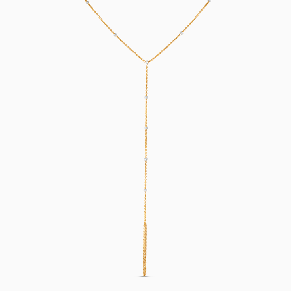 22ct Sunrise Gold Poncha | Rhodium Finish | 7 Inches 22ct Sunrise Gold Poncha | Rhodium Finish | 7 Inches